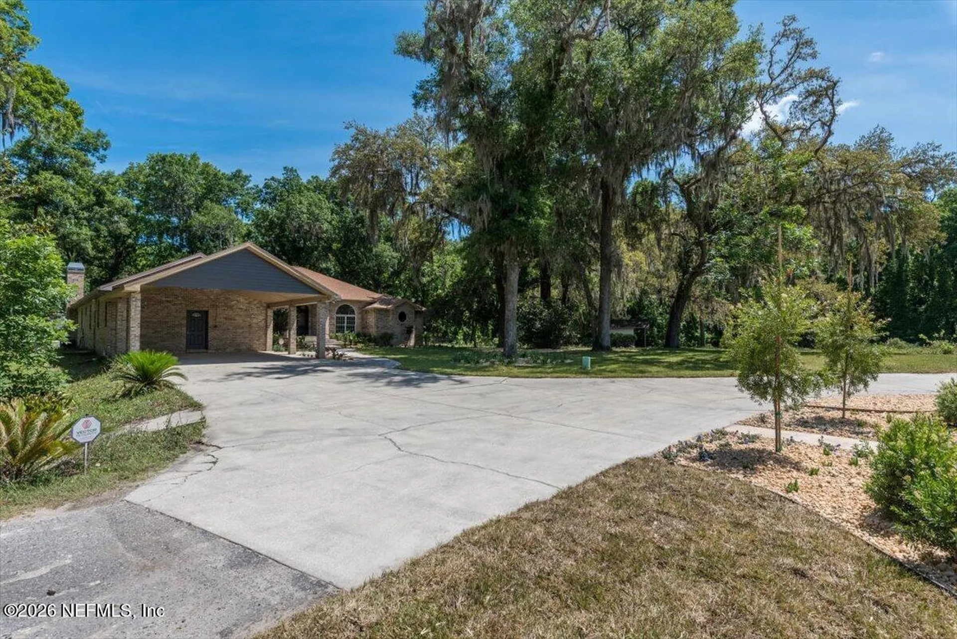 2005 Bennett Road St. Augustine FL 32092