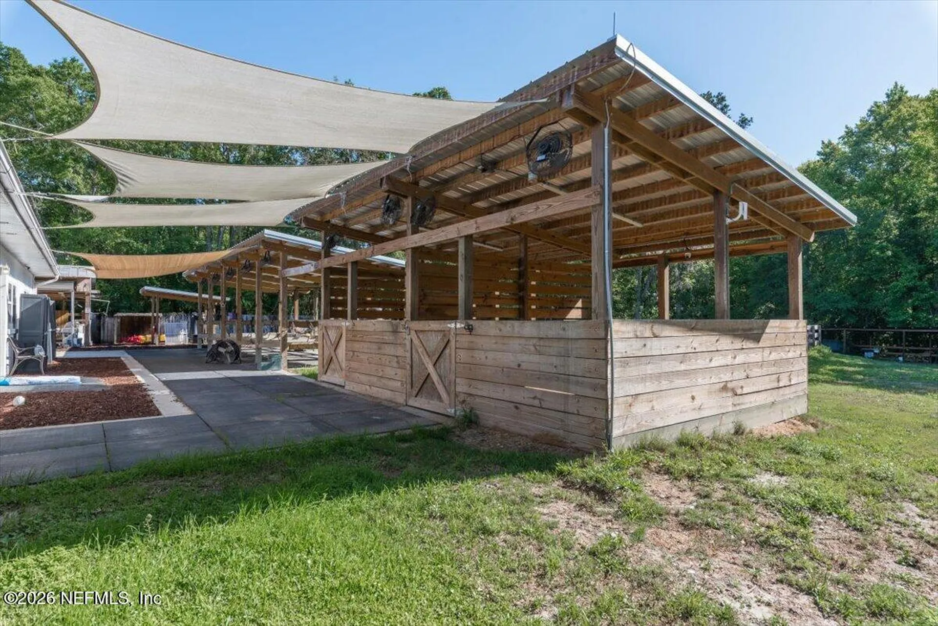2005 Bennett Road St. Augustine FL 32092