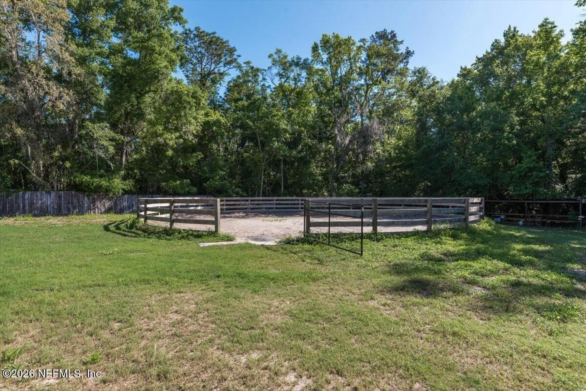 2005 Bennett Road St. Augustine FL 32092