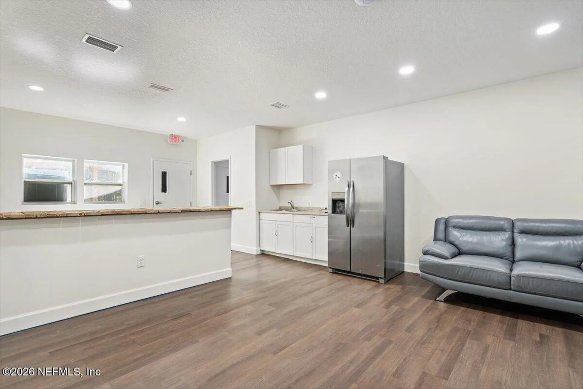 2005 Bennett Road St. Augustine FL 32092
