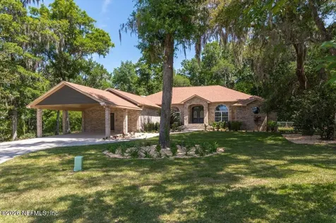 2005 Bennett Road St. Augustine FL 32092