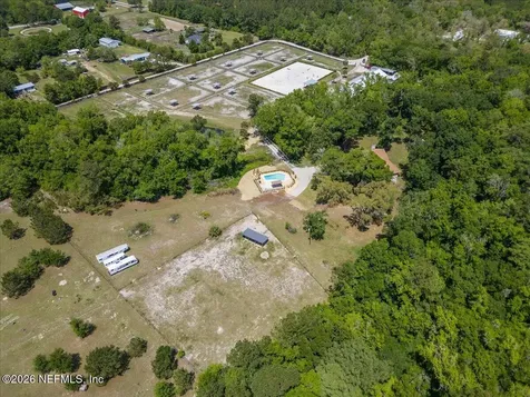2005 Bennett Road St. Augustine FL 32092