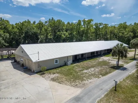 2005 Bennett Road St. Augustine FL 32092