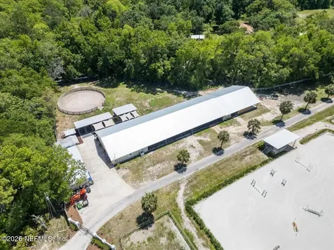 2005 Bennett Road St. Augustine FL 32092