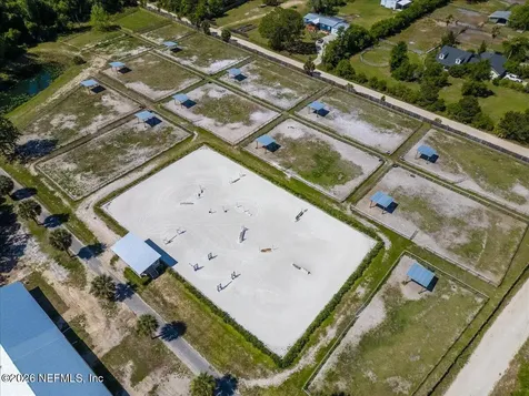 2005 Bennett Road St. Augustine FL 32092
