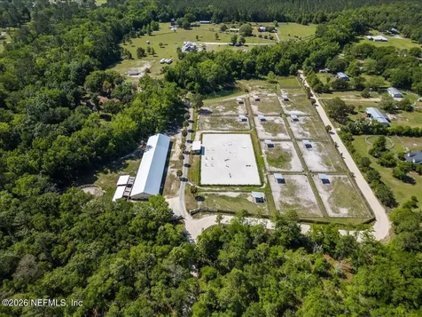 2005 Bennett Road St. Augustine FL 32092