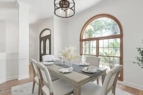 2005 Bennett Road St. Augustine FL 32092