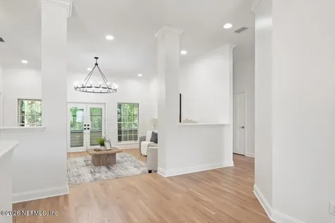 2005 Bennett Road St. Augustine FL 32092