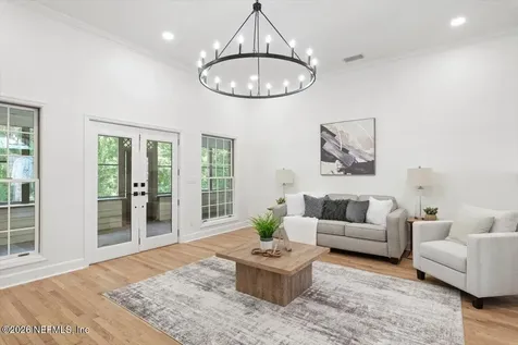 2005 Bennett Road St. Augustine FL 32092