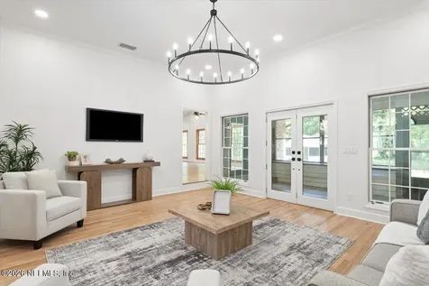 2005 Bennett Road St. Augustine FL 32092