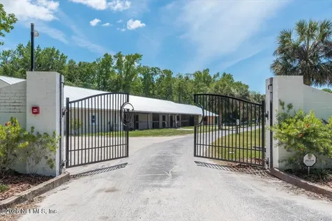 2005 Bennett Road St. Augustine FL 32092