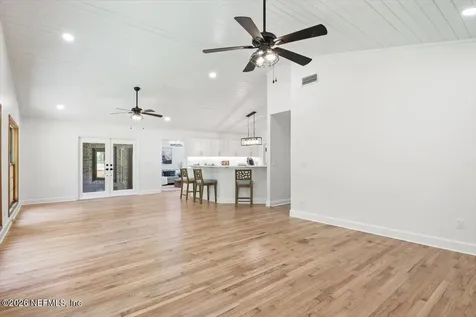 2005 Bennett Road St. Augustine FL 32092