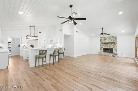 2005 Bennett Road St. Augustine FL 32092