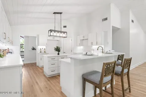 2005 Bennett Road St. Augustine FL 32092