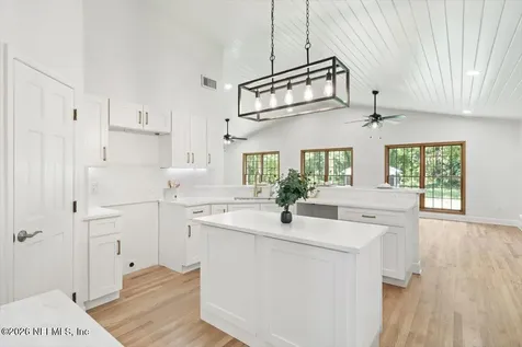 2005 Bennett Road St. Augustine FL 32092