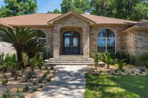 2005 Bennett Road St. Augustine FL 32092