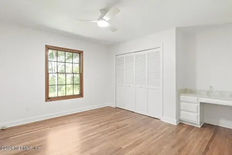 2005 Bennett Road St. Augustine FL 32092