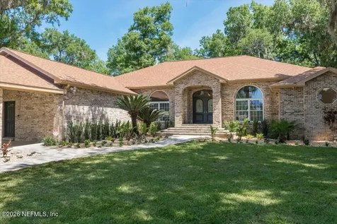 2005 Bennett Road St. Augustine FL 32092