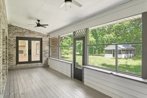 2005 Bennett Road St. Augustine FL 32092