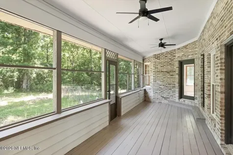 2005 Bennett Road St. Augustine FL 32092