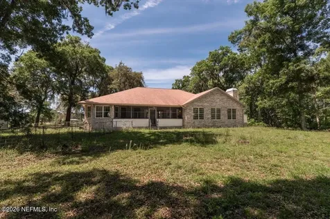2005 Bennett Road St. Augustine FL 32092