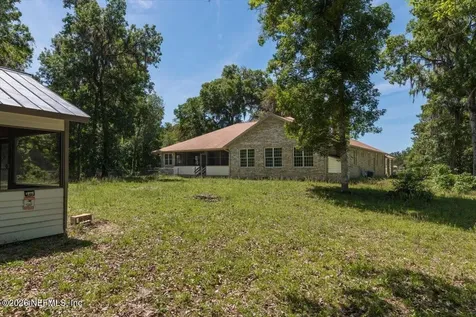 2005 Bennett Road St. Augustine FL 32092