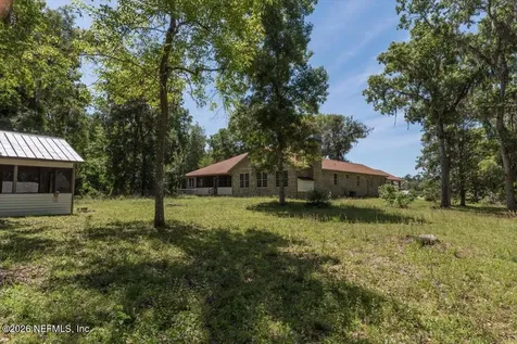 2005 Bennett Road St. Augustine FL 32092