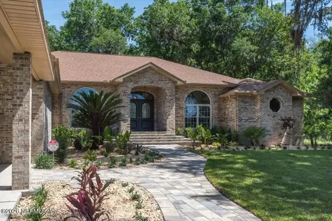 2005 Bennett Road St. Augustine FL 32092
