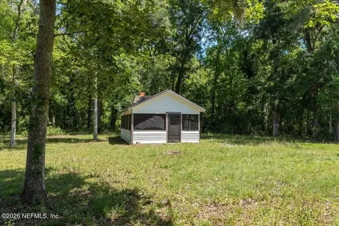 2005 Bennett Road St. Augustine FL 32092
