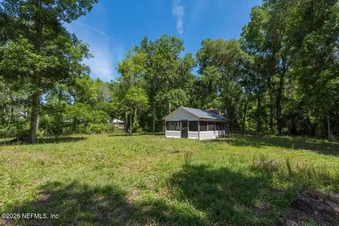 2005 Bennett Road St. Augustine FL 32092