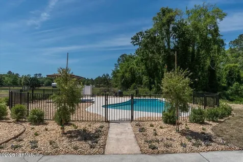 2005 Bennett Road St. Augustine FL 32092