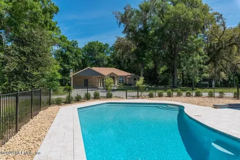 2005 Bennett Road St. Augustine FL 32092