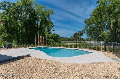 2005 Bennett Road St. Augustine FL 32092