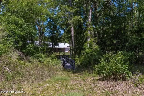 2005 Bennett Road St. Augustine FL 32092