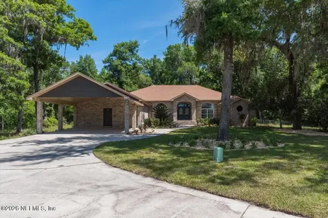 2005 Bennett Road St. Augustine FL 32092