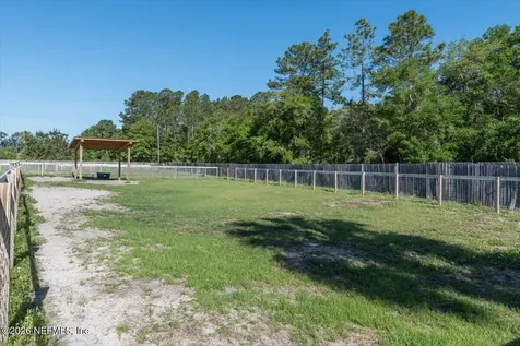 2005 Bennett Road St. Augustine FL 32092
