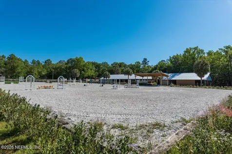 2005 Bennett Road St. Augustine FL 32092