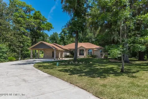2005 Bennett Road St. Augustine FL 32092
