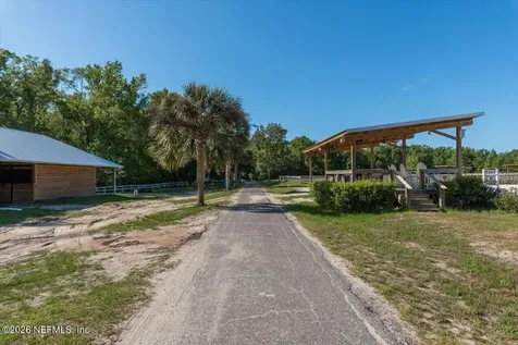 2005 Bennett Road St. Augustine FL 32092