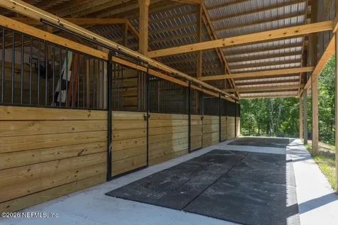 2005 Bennett Road St. Augustine FL 32092