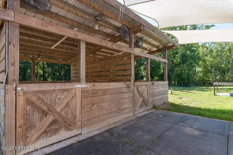 2005 Bennett Road St. Augustine FL 32092