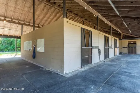 2005 Bennett Road St. Augustine FL 32092