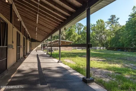 2005 Bennett Road St. Augustine FL 32092