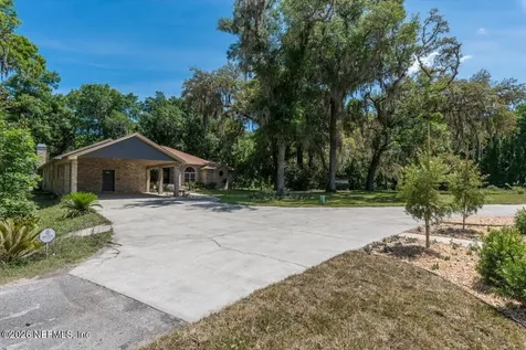 2005 Bennett Road St. Augustine FL 32092