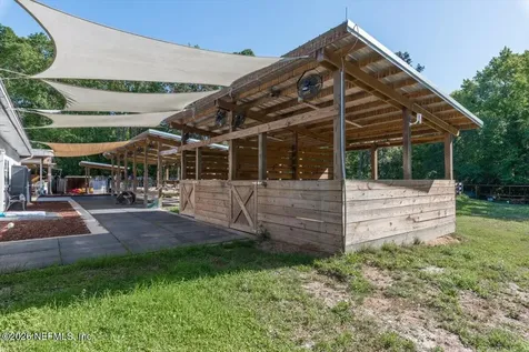 2005 Bennett Road St. Augustine FL 32092