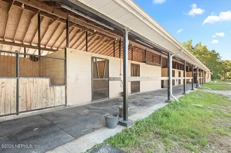 2005 Bennett Road St. Augustine FL 32092