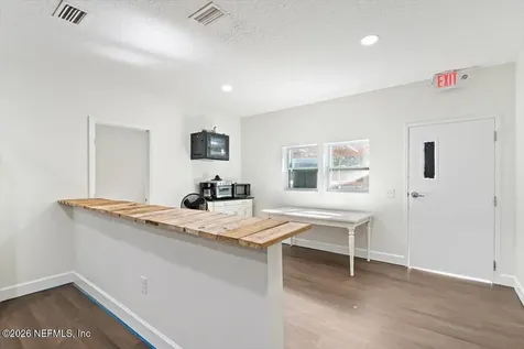 2005 Bennett Road St. Augustine FL 32092