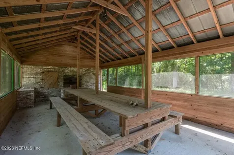 2005 Bennett Road St. Augustine FL 32092