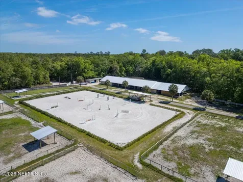 2005 Bennett Road St. Augustine FL 32092