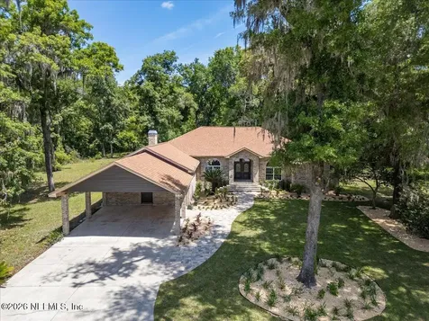 2005 Bennett Road St. Augustine FL 32092